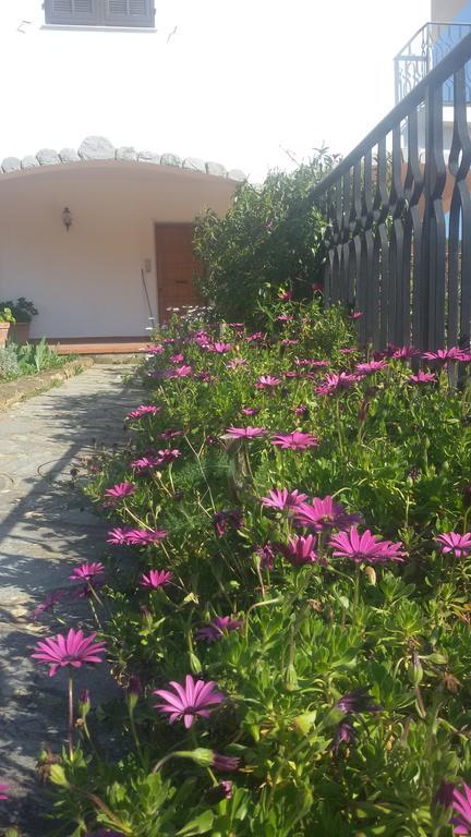 Apartamento House In Caramagna Imperia Habitación foto